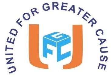 united for greater cause